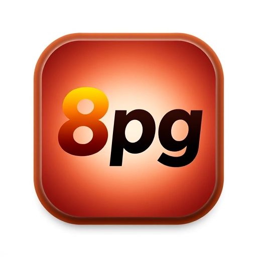 Logo da 8pg