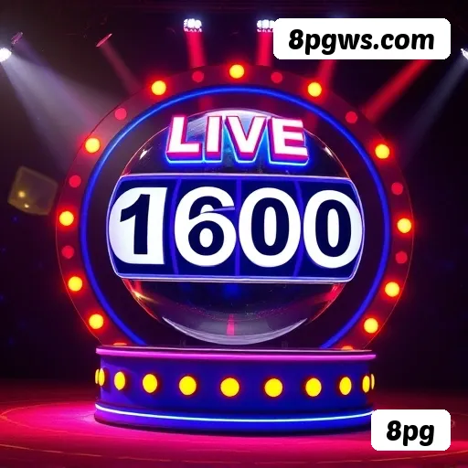 Sistema de apostas 8pg - Imagem principal